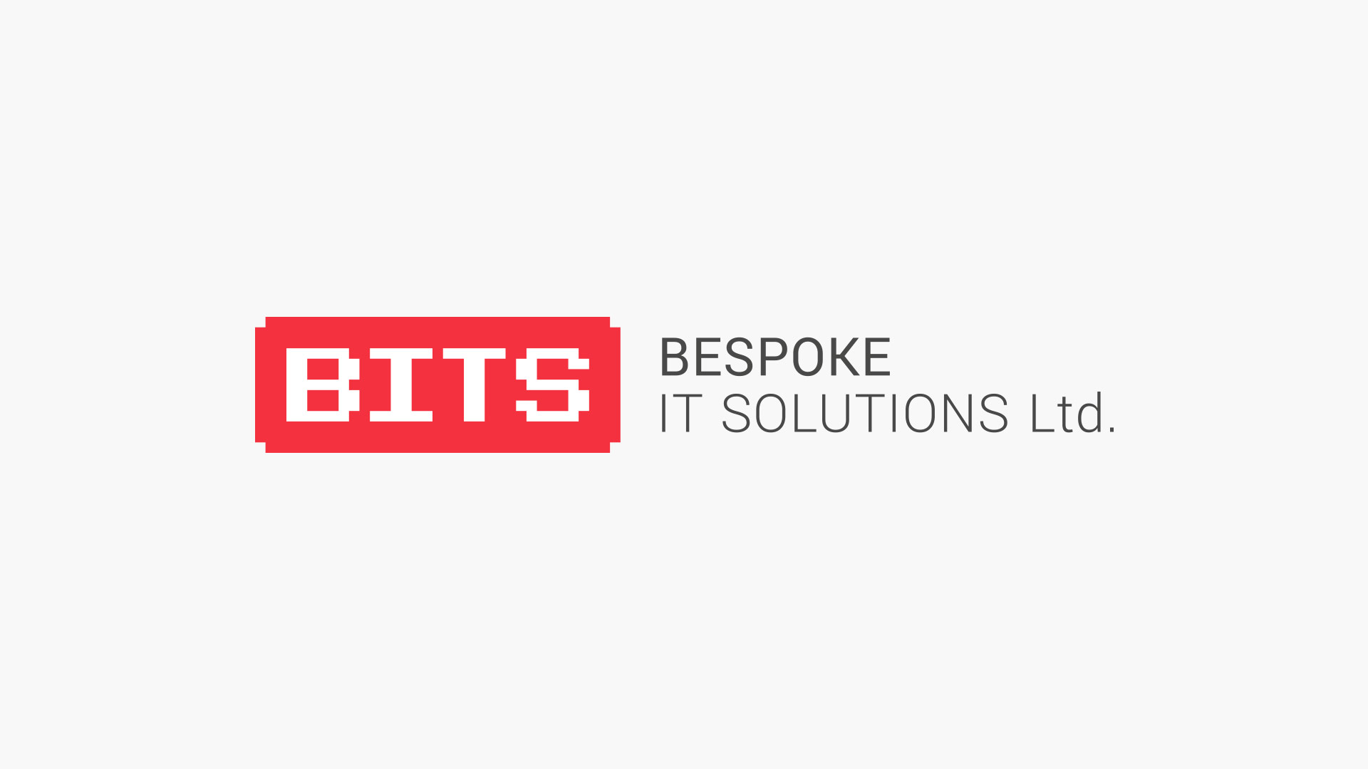 Bespoke IT Solutions Ltd. | Logo Design | Branding by Artjom Meister | art-mas.com