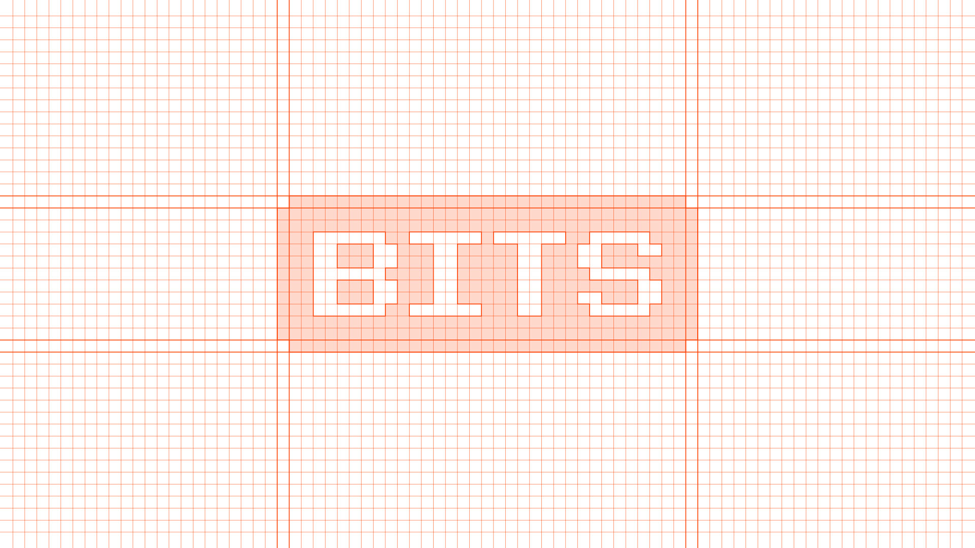 Bespoke IT Solutions Ltd. | Logo Design Grid | Branding by Artjom Meister | art-mas.com