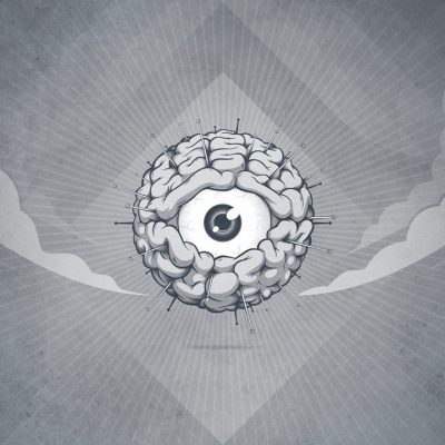 Metamorphosis | Cover | Illustration by Artjom Meister | art-mas.com