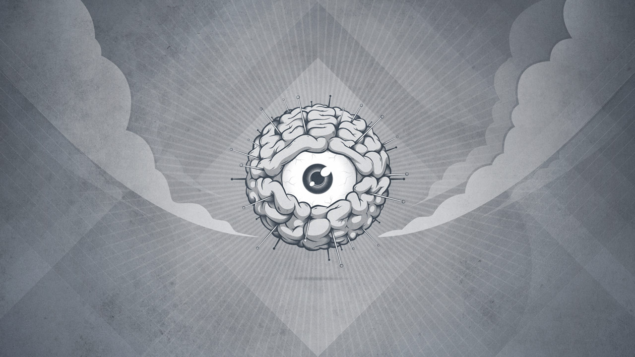 Metamorphosis | Cover | Illustration by Artjom Meister | art-mas.com