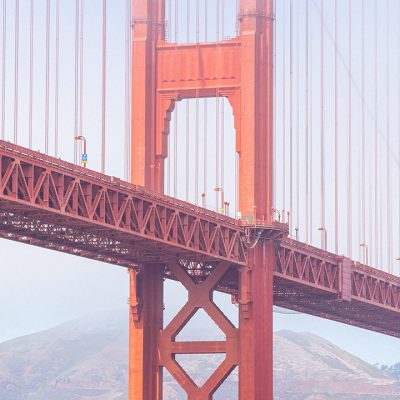 San Francisco 2017 | Cover | Photography by Artjom Meister | art-mas.com